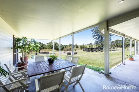 Property photo of 1233 Tullymorgan Road Tullymorgan NSW 2463