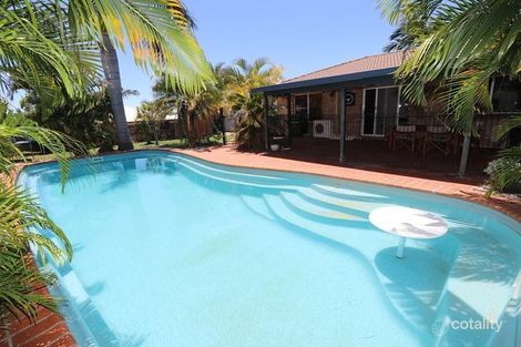 Property photo of 16 Jeppesen Drive Emerald QLD 4720