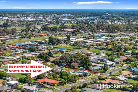 11b Henry St E, North Wonthaggi, VIC 3995