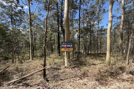 Lot 398 Tenterfield Rd, North Arm Cove, NSW 2324