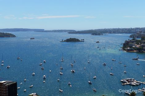 Property photo of 1806/81 Macleay Street Potts Point NSW 2011