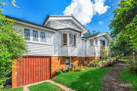 Property photo of 16-18 Graham Street Alderley QLD 4051