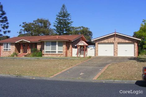 Property photo of 21 Arthur Street South West Rocks NSW 2431