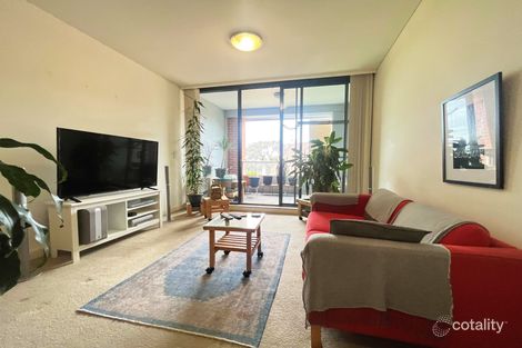 401/8-10 Brodie Spark Dr, Wolli Creek, NSW 2205