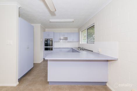 Property photo of 35 Feeney Avenue Rasmussen QLD 4815