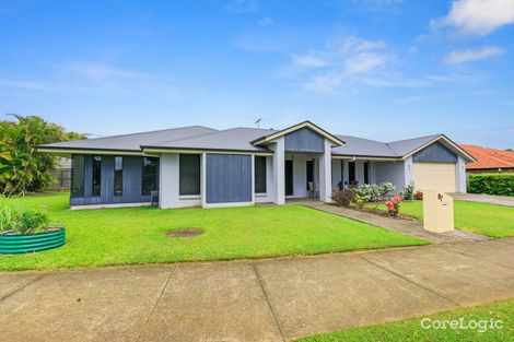 Property photo of 87 Clifford Perske Drive Thornlands QLD 4164