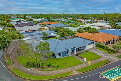 Property photo of 87 Clifford Perske Drive Thornlands QLD 4164