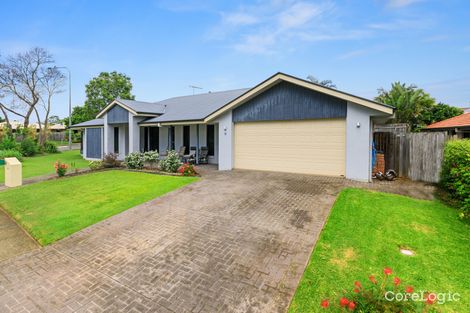 Property photo of 87 Clifford Perske Drive Thornlands QLD 4164