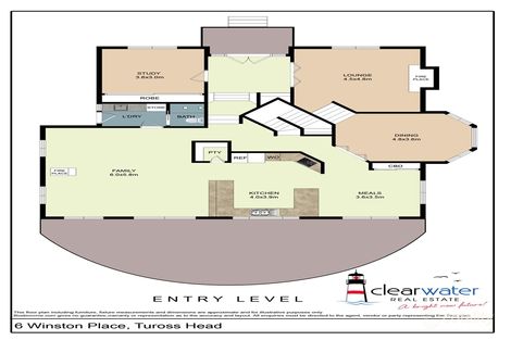 Property photo of 6 Winston Place Tuross Head NSW 2537