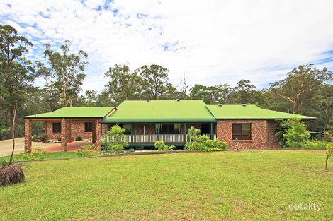 Property photo of 47 Derrick Road Wamuran QLD 4512