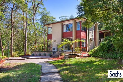 Property photo of 37 Ramsay Avenue West Pymble NSW 2073