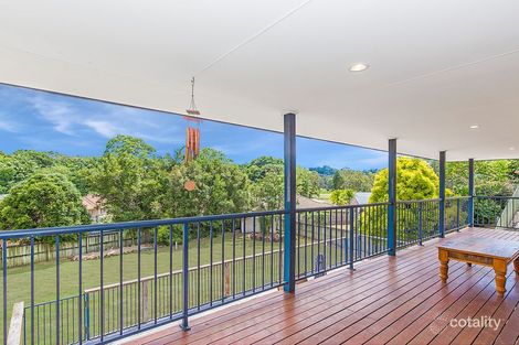 Property photo of 4 Kelburn Close Banora Point NSW 2486