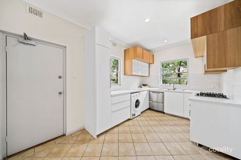 Property photo of 3/3 Macarthur Avenue Crows Nest NSW 2065