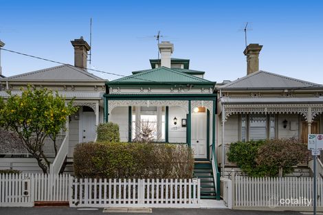Property photo of 72 McConnell Street Kensington VIC 3031