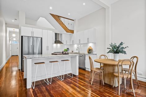 Property photo of 72 McConnell Street Kensington VIC 3031