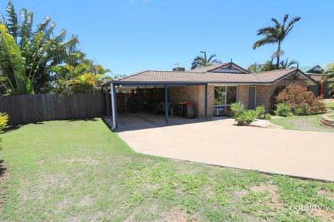 Property photo of 16 Jeppesen Drive Emerald QLD 4720