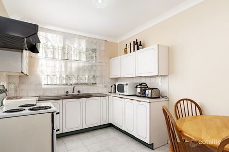 Property photo of 3/8 Eastbourne Road Homebush West NSW 2140