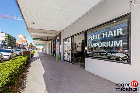 243 Great North Rd, Five Dock, NSW 2046