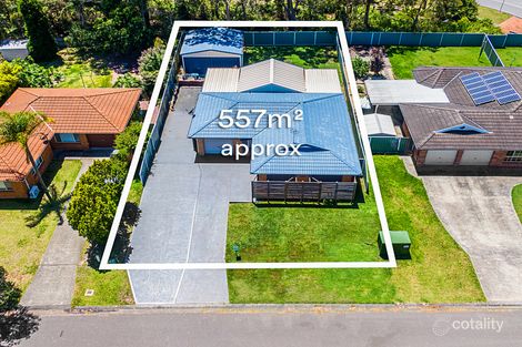 Property photo of 3 Barega Close Buff Point NSW 2262