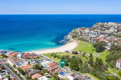 Property photo of 21 Bayview Street Bronte NSW 2024