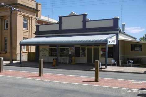 40 Gladstone St, Gladstone, SA 5473