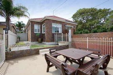 Property photo of 3 Bay Street Coogee NSW 2034