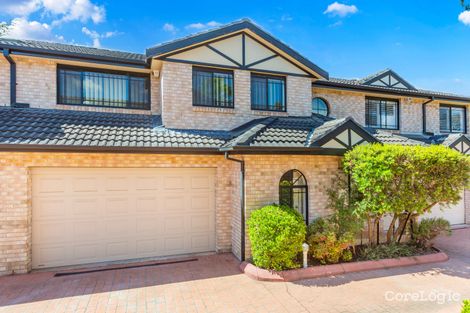 Property photo of 5/28-30 Edward Street Baulkham Hills NSW 2153