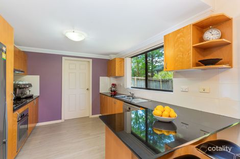 Property photo of 5/28-30 Edward Street Baulkham Hills NSW 2153