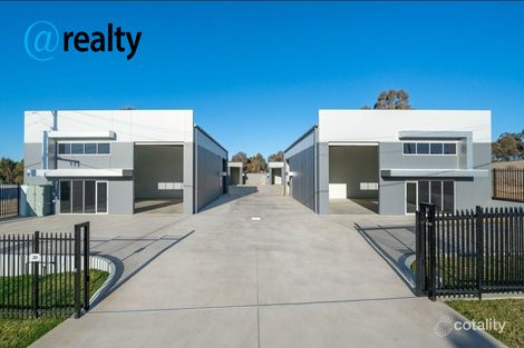 2/20 Corporation Ave, Robin Hill, NSW 2795