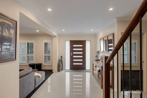 Property photo of 6 Palatial Court Bridgeman Downs QLD 4035