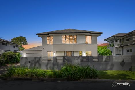6 PALATIAL CT, BRIDGEMAN DOWNS, QLD 4035