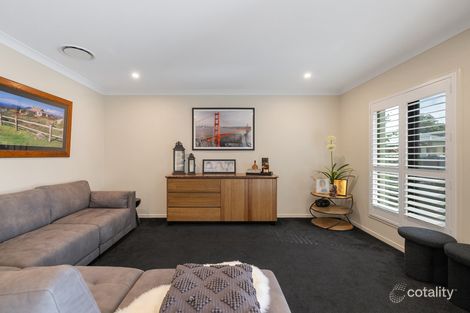 Property photo of 6 Palatial Court Bridgeman Downs QLD 4035