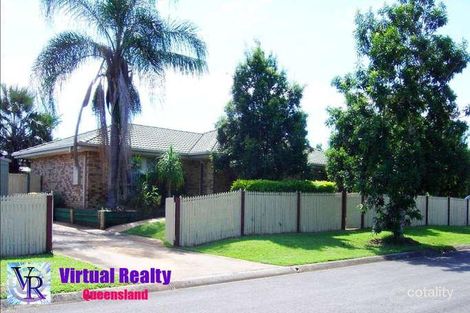 50 Crestridge Cres, Morayfield, QLD 4506