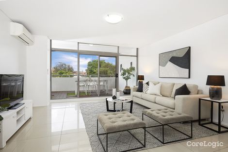 Property photo of 5/104-106 Wollongong Road Arncliffe NSW 2205