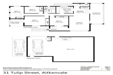 Property photo of 31 Tulip Street Aitkenvale QLD 4814