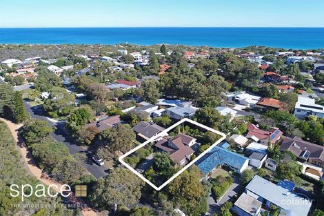 Property photo of 19 Launceston Avenue City Beach WA 6015