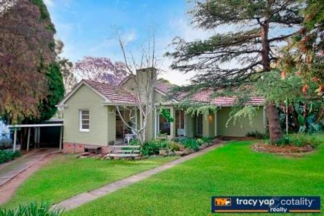 Property photo of 22 Mirool Street West Ryde NSW 2114