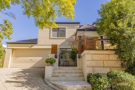 Property photo of 7A Unwin Avenue Wembley Downs WA 6019