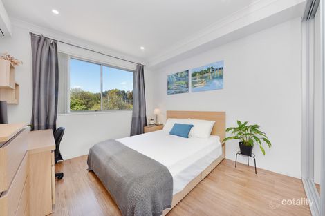 Property photo of 203/9-11 Wollongong Road Arncliffe NSW 2205