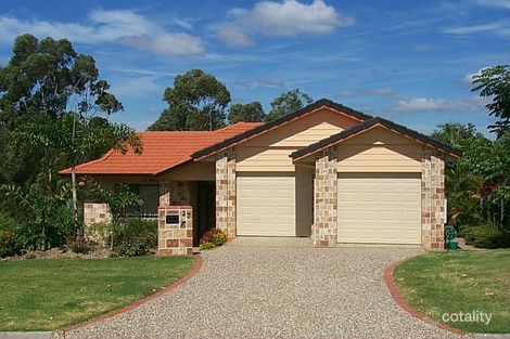 Property photo of 27 Sunningdale Circuit Robina QLD 4226
