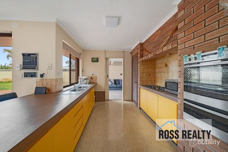 Property photo of 116 McGilvray Avenue Noranda WA 6062