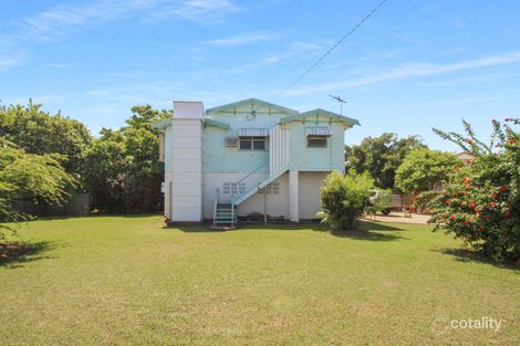 Property photo of 2 Whyte Street Hermit Park QLD 4812