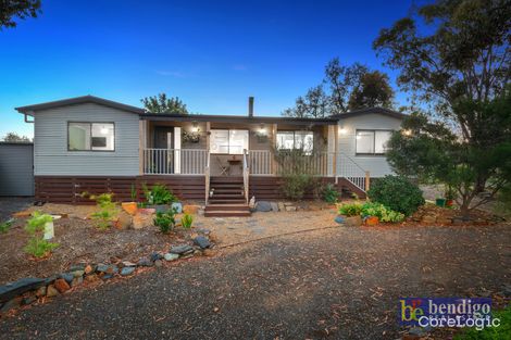 Property photo of 19 Knape Street Long Gully VIC 3550