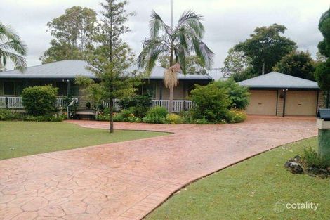 Property photo of 31 Plover Drive Eagleby QLD 4207