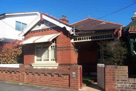 Property photo of 4 Canberra Street Randwick NSW 2031