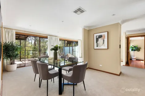 Property photo of 2 De Saxe Close Thornleigh NSW 2120