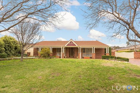 Property photo of 6 Stubbs Crescent Theodore ACT 2905