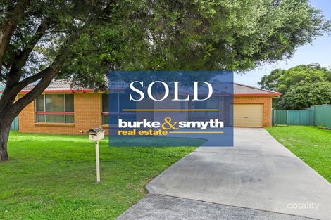 Property photo of 6 Yangoora Street Hillvue NSW 2340