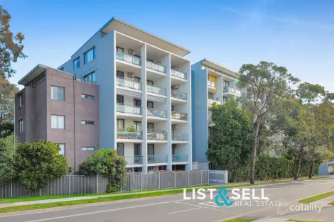 31c/541 Pembroke Rd, Leumeah, NSW 2560