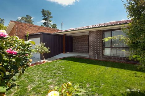 14 Gratton Pl, Isaacs, ACT 2607